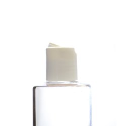 24/410 White Disc Top